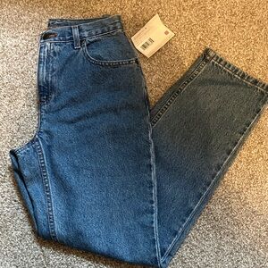 Liz Claiborne Classic Blue Jeans NWT size 4R